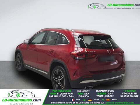 Classe GLA 250 e BVA 2021 occasion 31850 Beaupuy