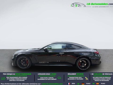 Classe E 53 AMG EQBoost BVA 4-Matic+ 2026 occasion 31850 Beaupuy