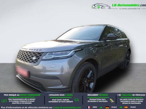 Range rover velar 2.0L D180 BVA 2018 occasion 31850 Beaupuy