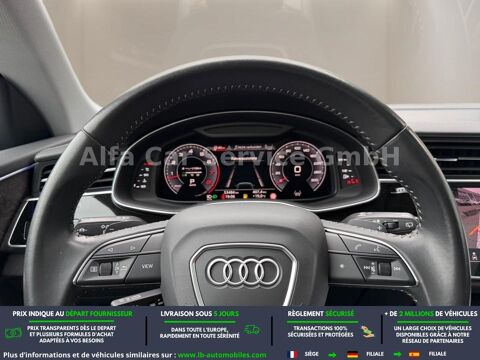 Q8 55 TFSI 340 BVA Quattro 2019 occasion 31850 Beaupuy