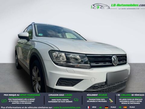 Annonce voiture Volkswagen Tiguan 15998 €