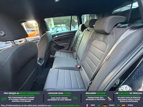 Golf SW 2.0 TSI 310 BVA 4Motion 2017 occasion 31850 Beaupuy
