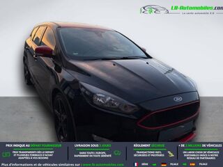 Focus 1.5 EcoBoost 150 BVM 2016 occasion 31850 Beaupuy