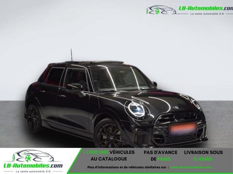 Mini Cooper 156 ch BVA 2024 occasion Beaupuy 31850