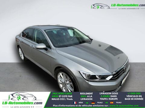 Volkswagen Passat 1.4 TSI 150 BVM 2015 occasion Beaupuy 31850
