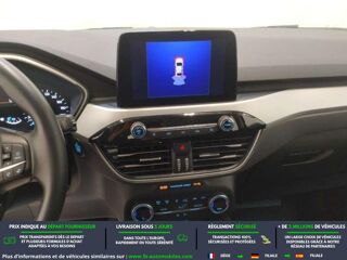 Kuga 1.5 EcoBlue 120 BVM 2020 occasion 31850 Beaupuy