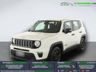 Renegade 1.0 GSE 120 ch BVM 2020 occasion 31850 Beaupuy