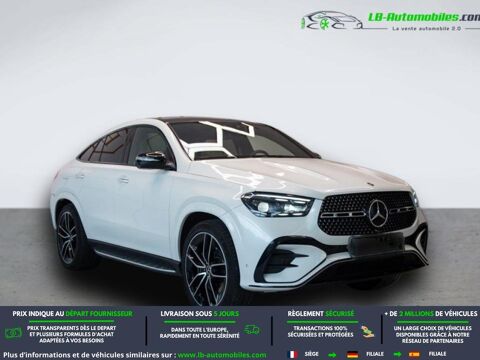 Classe GLE 400 e BVA 4Matic 2024 occasion 31850 Beaupuy