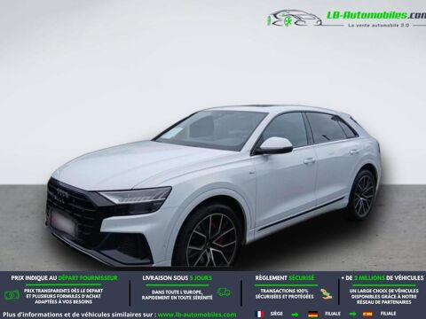 Annonce voiture Audi Q8 70700 €