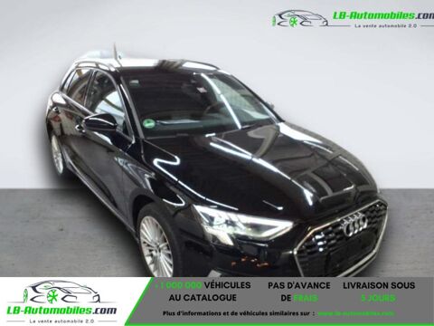 Audi A3 40 TFSIe 204 BVA 2022 occasion Beaupuy 31850