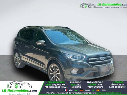 Annonce voiture Ford Kuga 13500 €