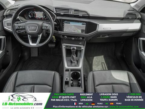Q3 40 TFSI 190 ch BVA Quattro 2022 occasion 31850 Beaupuy