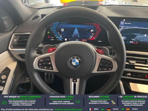 M3 xDrive 510 ch BVA 2024 occasion 31850 Beaupuy