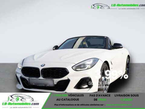 BMW Z4 M40i 340 ch BVA 2025 occasion Beaupuy 31850