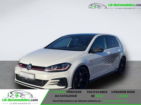 Volkswagen Golf 2.0 TSI 290 BVA GTI TCR 2019 occasion Beaupuy 31850