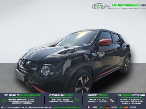 Annonce voiture Nissan Juke 14900 €