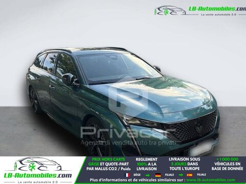 308 SW PHEV 180 e-BVA 2023 occasion 31850 Beaupuy