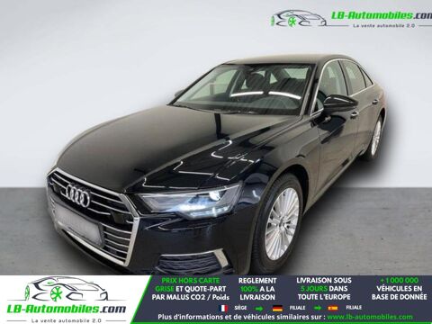 Annonce voiture Audi A6 34480 €