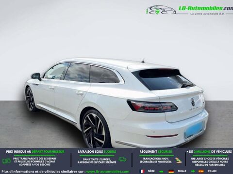 Arteon 2.0 TDI 200 BVA 2024 occasion 31850 Beaupuy