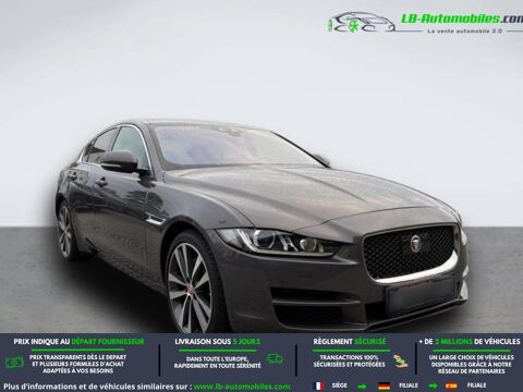 XE 180 ch BVA 2016 occasion 31850 Beaupuy