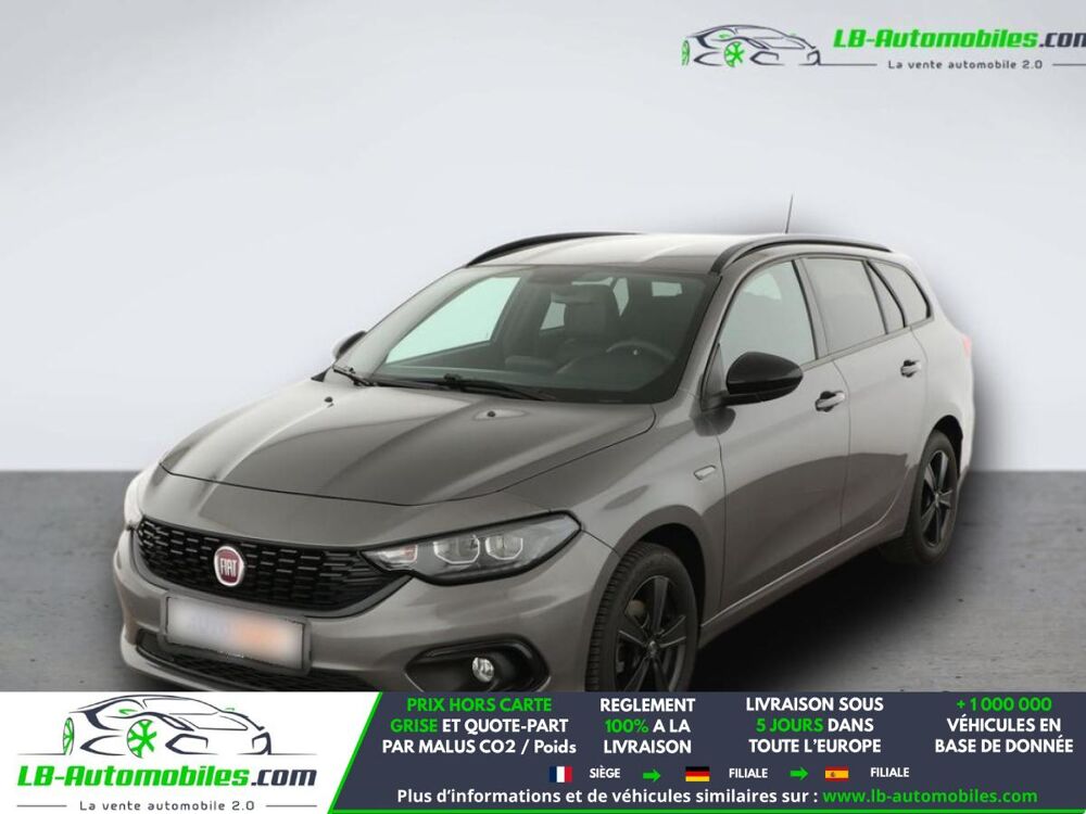 Tipo 1.4 T-jet 120 ch 2020 occasion 31850 Beaupuy