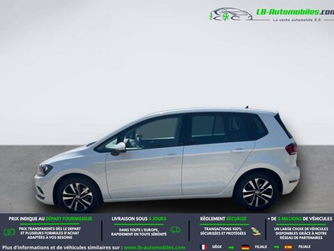 Golf 1.5 TSI 130 BVM 2020 occasion 31850 Beaupuy
