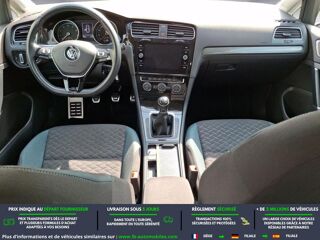 Golf 1.0 TSI 115 BVM 2019 occasion 31850 Beaupuy