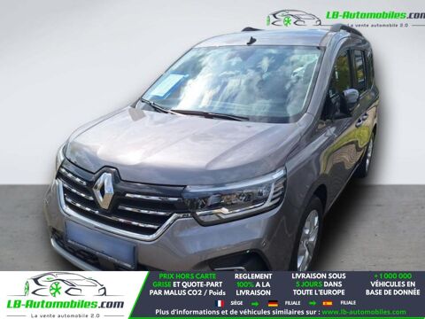 Renault Kadjar TCe 130 BVM 2021 occasion Beaupuy 31850