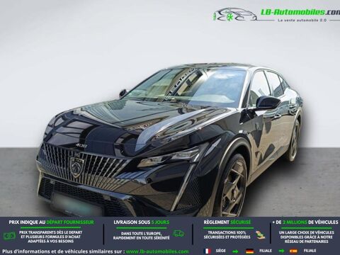 408 PHEV 225 e-BVA 2024 occasion 31850 Beaupuy