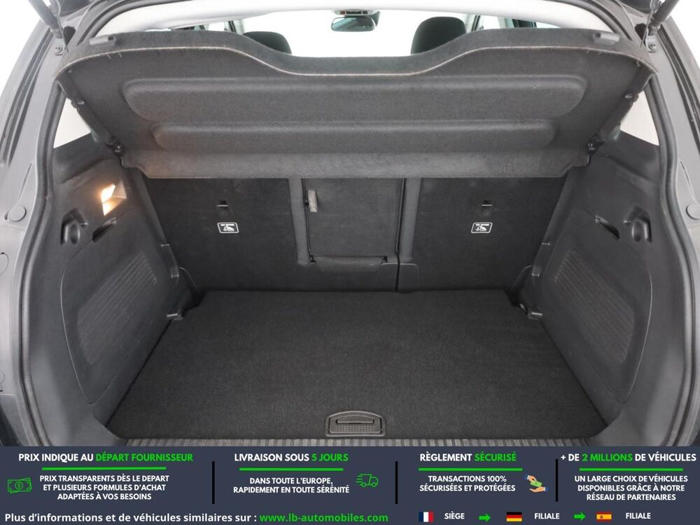 C3 Aircross PureTech 130 BVA 2021 occasion 31850 Beaupuy