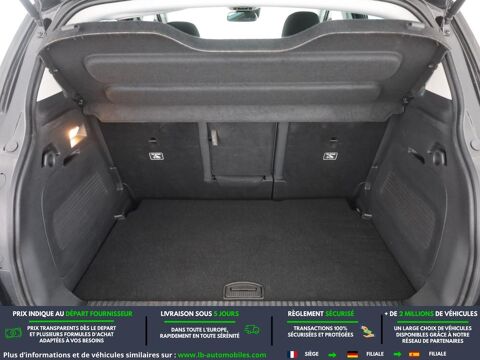 C3 Aircross PureTech 130 BVA 2021 occasion 31850 Beaupuy