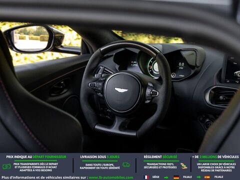 Vantage V8 510 ch BVA 2022 occasion 31850 Beaupuy