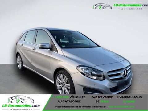 Mercedes Classe B 180 BVA 2016 occasion Beaupuy 31850
