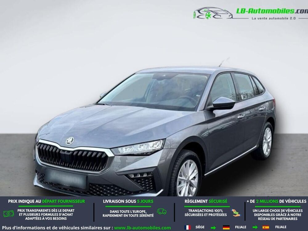Scala 1.0 TSI Evo 2 95 ch BVM 2026 occasion 31850 Beaupuy