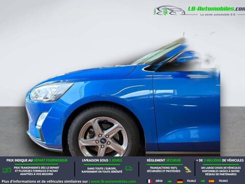 Focus 1.0 EcoBoost 100 2019 occasion 31850 Beaupuy