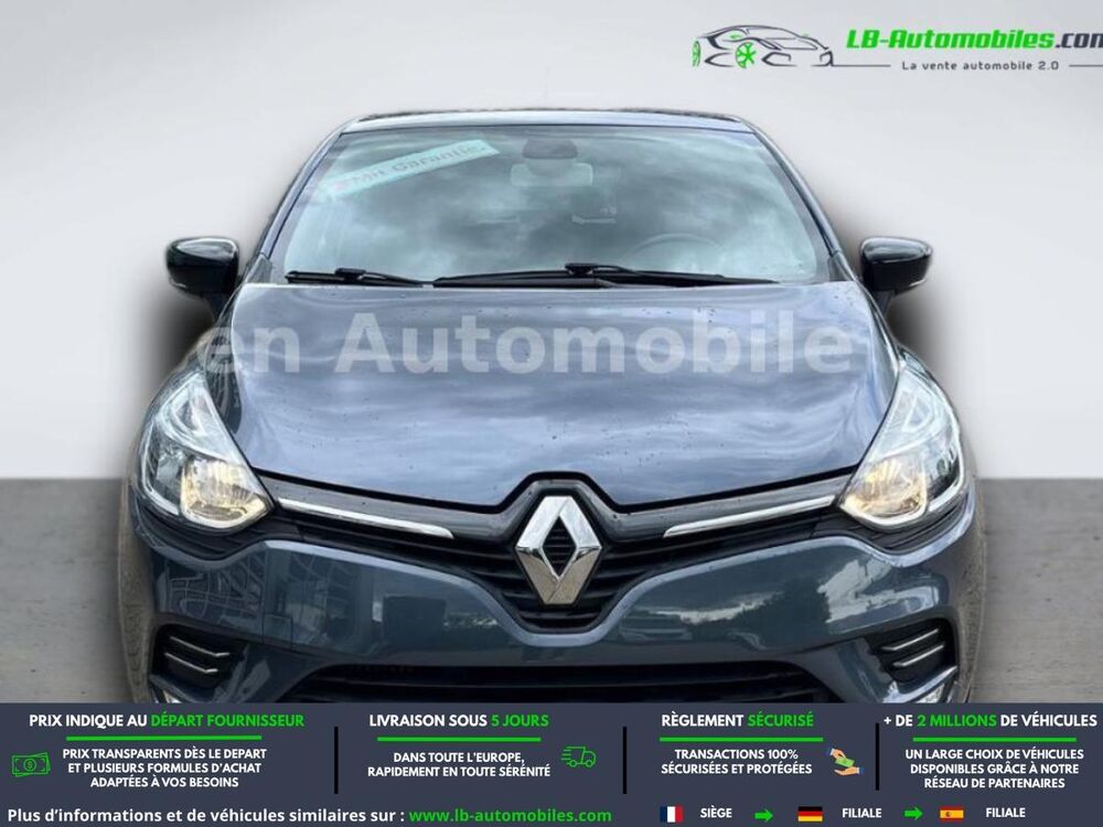 Clio V SCe 75 BVM 2019 occasion 31850 Beaupuy