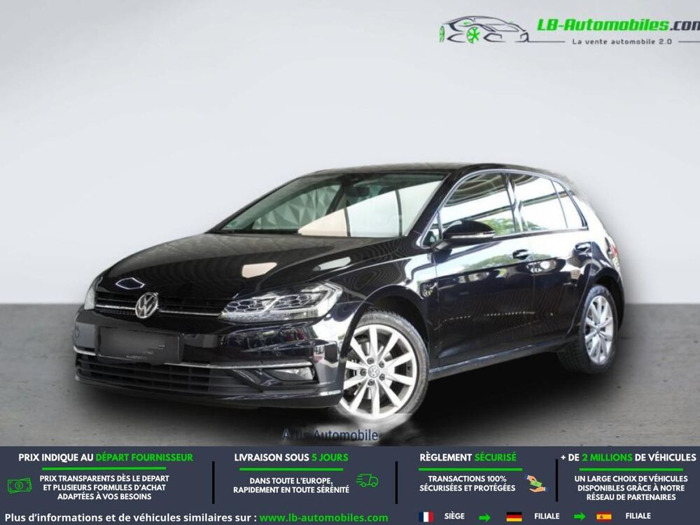 Golf 1.5 TSI 150 BVA 2019 occasion 31850 Beaupuy