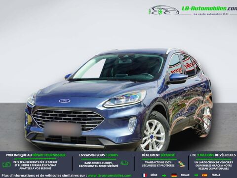 Annonce voiture Ford Kuga 22990 €