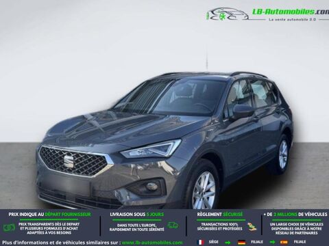 Annonce voiture Seat Tarraco 31980 €