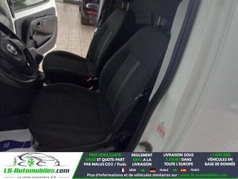 Fiorino 1.3 16V MULTIJET 80 BVM 2021 occasion 31850 Beaupuy