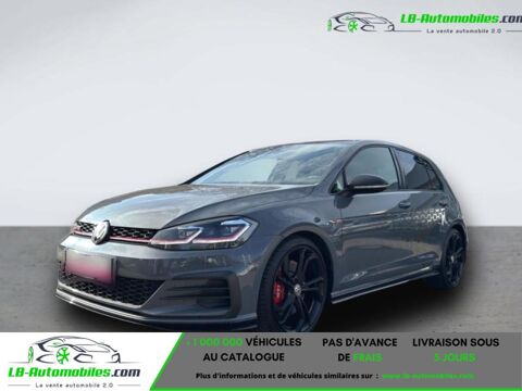 Volkswagen Golf 2.0 TSI 290 BVA GTI TCR 2019 occasion Beaupuy 31850