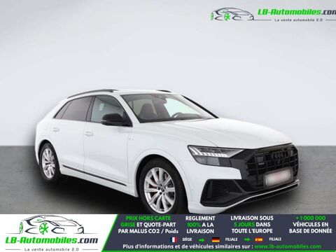 Q8 55 TFSI 340 BVA Quattro 2023 occasion 31850 Beaupuy