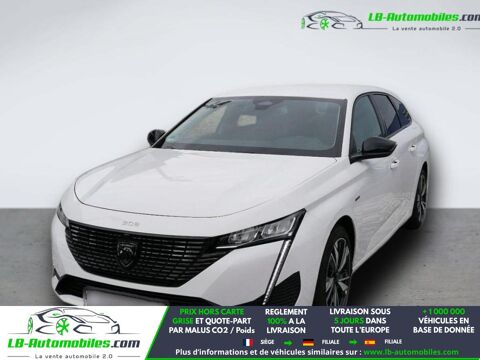 Annonce voiture Peugeot 308 SW 20880 €