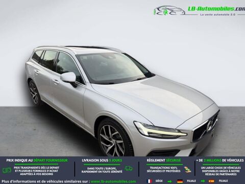 Annonce voiture Volvo V60 23990 €