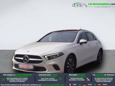 Classe A 200 2018 occasion 31850 Beaupuy