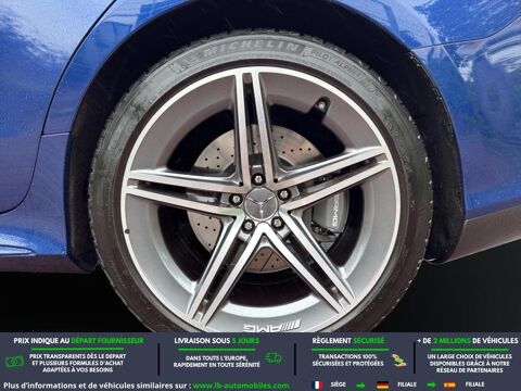 AMG GT 53 AMG 435 ch BVA 4-Matic+ 2019 occasion 31850 Beaupuy