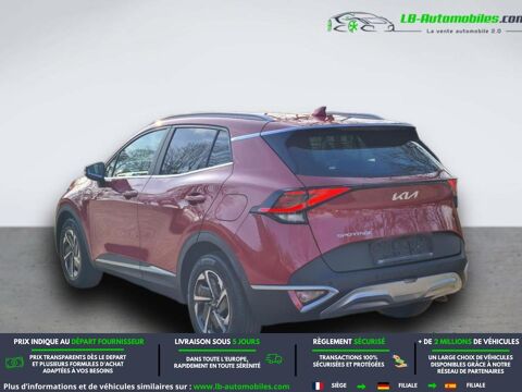 Sportage 1.6 T-GDi 150ch MHEV BVA 4x2 2024 occasion 31850 Beaupuy
