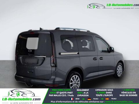 Tourneo VP 1.5 EcoBoost 114 BVM 2024 occasion 31850 Beaupuy