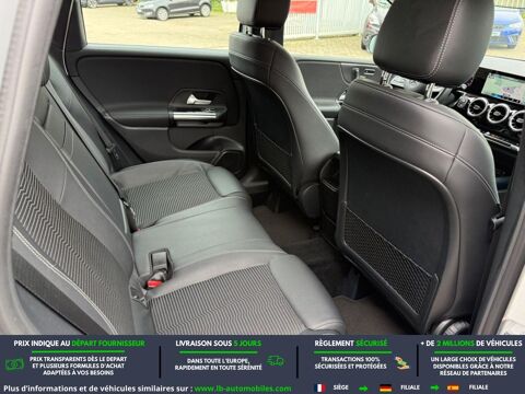 Classe B 250 BVA 2019 occasion 31850 Beaupuy