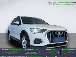 Q3 45 TFSI 230 ch BVA Quattro 2019 occasion 31850 Beaupuy